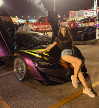 Miami Vice Customs workshop